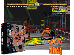 WCW Nitro